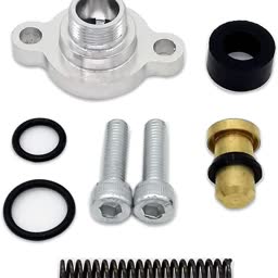 REGULADOR DE PRESION DE COMBUSTIBLE 7.3 HISPORT HSFRRSS1 X0031QP1OV