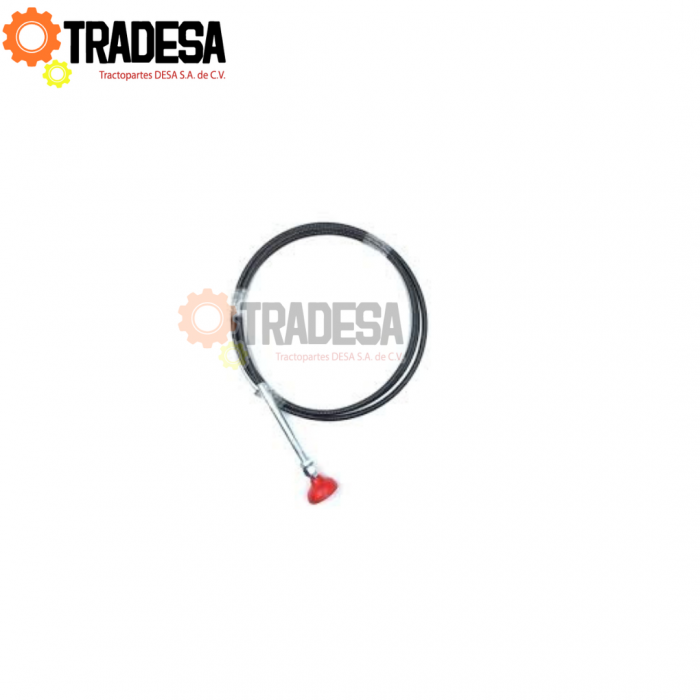 Cable De Toma De Fuerza 3 Mts IMPORTACION PT015 