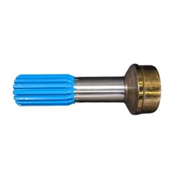 Espiga Para Barra De Cardan 17 Ram 640541 71717109668