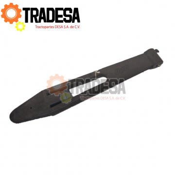 Gancho Para Cofre Mercedez Benz Largo 27 Cm Juego QR AUTOPARTES QR-500019 