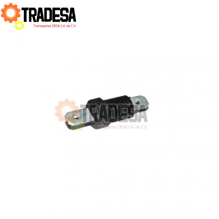Conector  De Freno De Motor (conector Electrico) IMPORTACION R-2299 