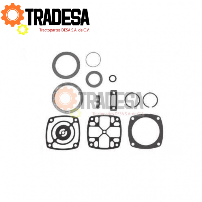 Repuesto De Compresor Holset Cummins 350/400 IMPORTACION R0559549 