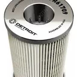 Filtro De Combustible Separador De Agua Detroit R61709 R61709