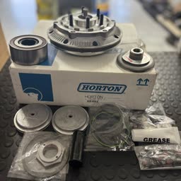 Repuesto Mayor De Fan Clutch Drive Master HORTON Q995568 1PHOR1SDP