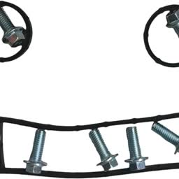 REPEUESTO DE ENFRIADOR MAXXFORCE L313 ,466E International REPMAXX 71720825482
