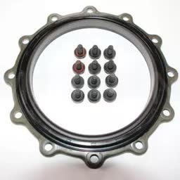 RETEN DE CIGUEÑAL CUMMINS TRASERO L10,M11,ISM.QSM Cummins 4089542 71714255309