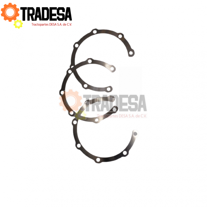 Kit De Lainas De Ajuste Delantero DIRONA RKIT578 