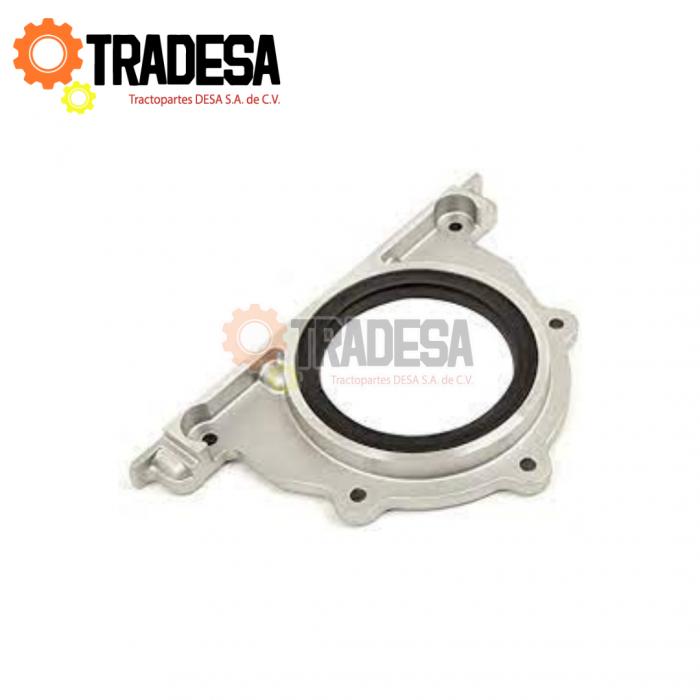Porta Reten Trasero De Cigueñal Ram 5.7(incluye Reten) IMPORTACION RMS30157 