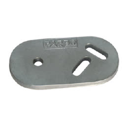Base Para Guia De Cofre Kenworth PARBO PBC1003CH 71698883719