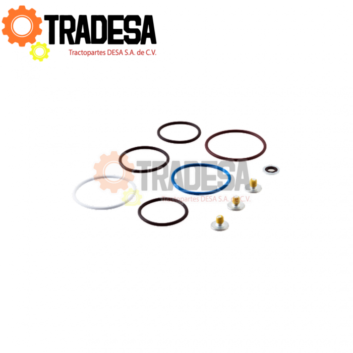 Liga De Inyector Cummins N14 Celect Kit Incluye 6 Ligas DIPAGO RTF-26104 71703878856