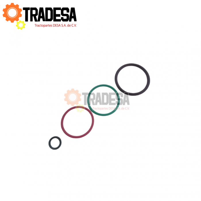 Liga De Inyector Caterpillar C12 IMPORTACION RTF26301 