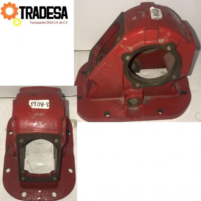 Casco De Toma De Fuerza 6 Orificios NEW STAR S-B013 