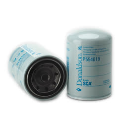 FILTRO DE AGUA VOLVO Donaldson P554019 71751319301