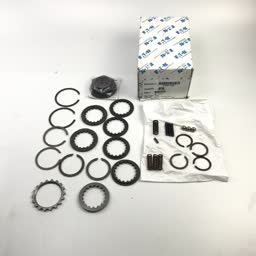 KIT DE PARTES PEQUEÑAS Eaton FK-3327 FK-3327