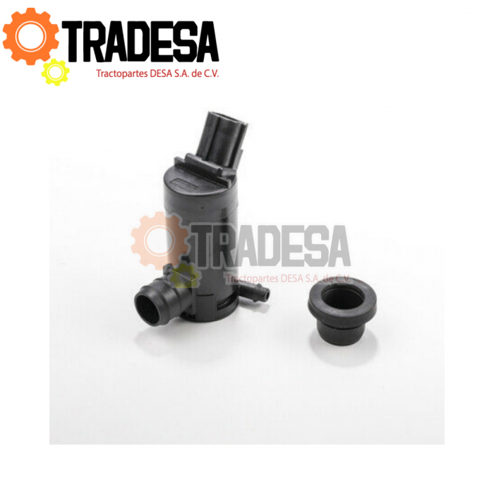 Bomba De Agua De Limpiaparabrisas Freightliner (a2271173000) NEW STAR 0606103 