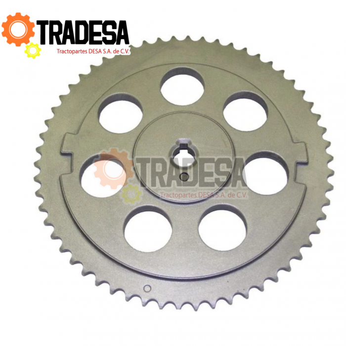 Engrane De Arbol De Levas Chev.colorado 3.5 Mod 2004-2006 CLOYES S908 