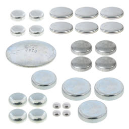 KIT DE SELLOS P/block Cummins 6b Serie B ,isb Mcbee MCB6BEXPK MCB6BEXPK