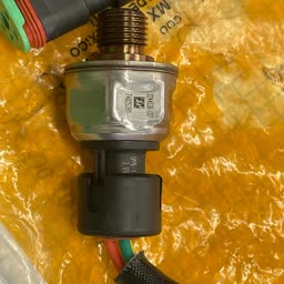 SENSOR DE PRESION DE INYECCION Catterpillar 224-4536 CATAAMX--2244536