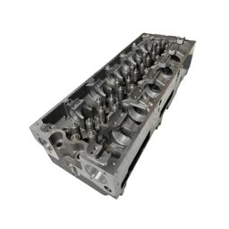 CABEZA DE MOTOR ISX NUEVA CUMMINS Cummins 5658283PX 5658283PX