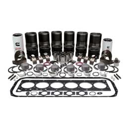 MEDIA REPARACION ISX CON EGR Cummins 4376175 4376175