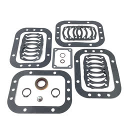KIT DE RETENES Y JUNTAS PARA TOMA DE FUERZA DE 8 HOYOS New Star S14691 S14691