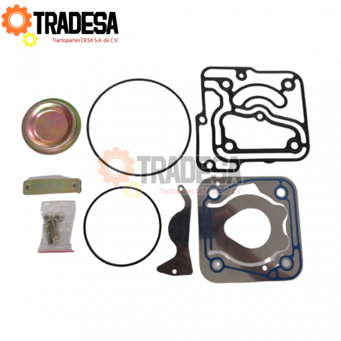 Repuesto De Compresor De Aire Mercedes 906 MOTORLINE SPSAZ111900 