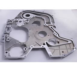 Tapa De Distribucion Delantera International Dt466e, Dt530, Ngd Sn INTERNATIONAL 1826315C1SN 71705017249