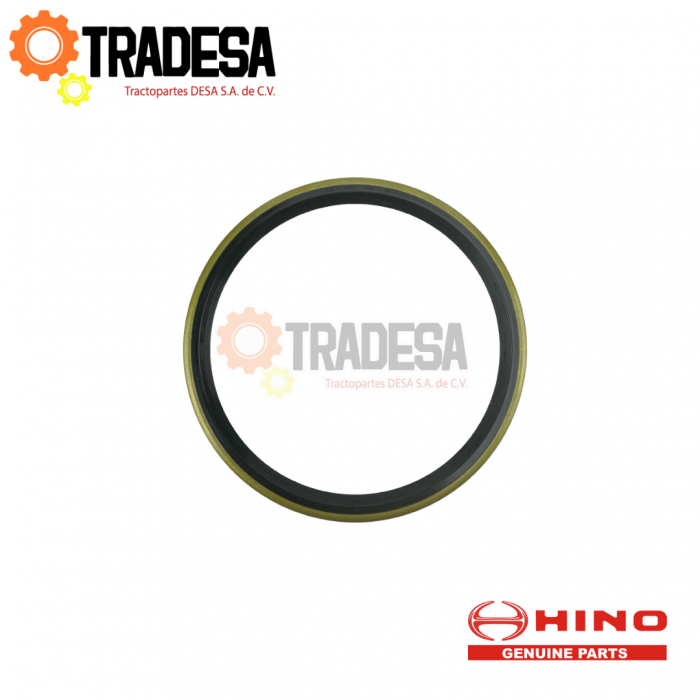 Reten De Rueda Eje Delantero Hino 500 HINO SZ311-01048 