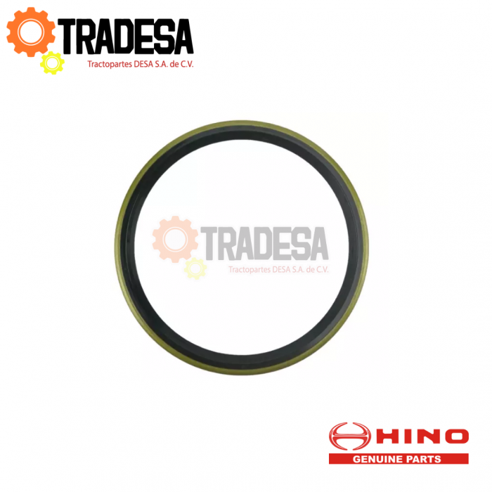 Reten De Rueda Eje Trasero Interior Hino 300, 500 HINO SZ311-01049 