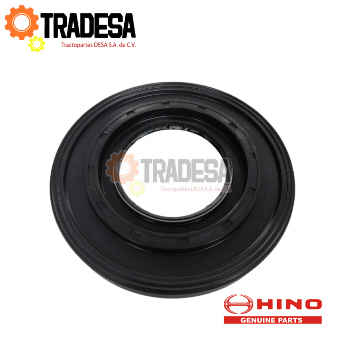Reten De Rueda Eje Trasero Exterior Hino 300, 500 HINO SZ31957001 71702509191