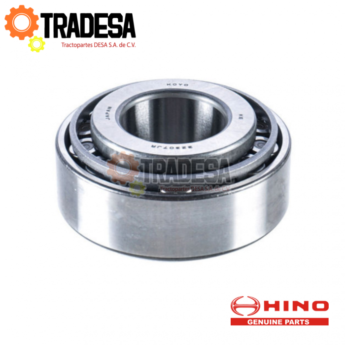 Balero De Maza Delantera Exterior Hino 300 HINO SZ366-35015 