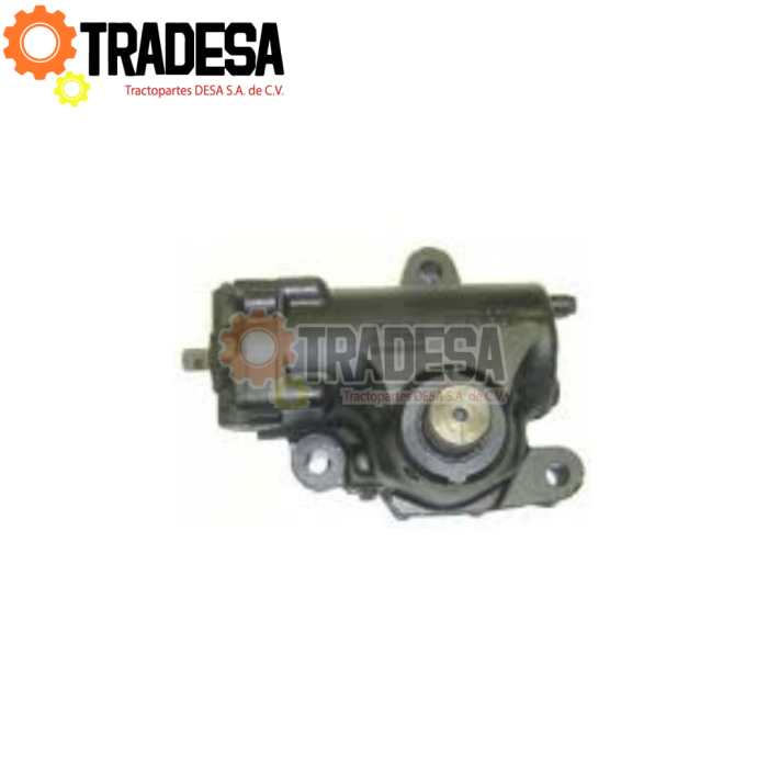 Caja De Direccion Hidraulica Tas 65(kenworth) TRW TAS65 