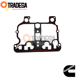 Empaque Tapa De Balancin Cummins N14 Celect FP DIESEL FP-4058981 