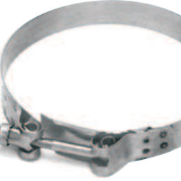 Abrazadera Reforzada Para Manguera 5 ACP TSS-500 71745519357