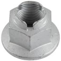 Ford Transit Mk4 Tuerca Del Cubo De La Rueda Delantera  2335507 71701295832