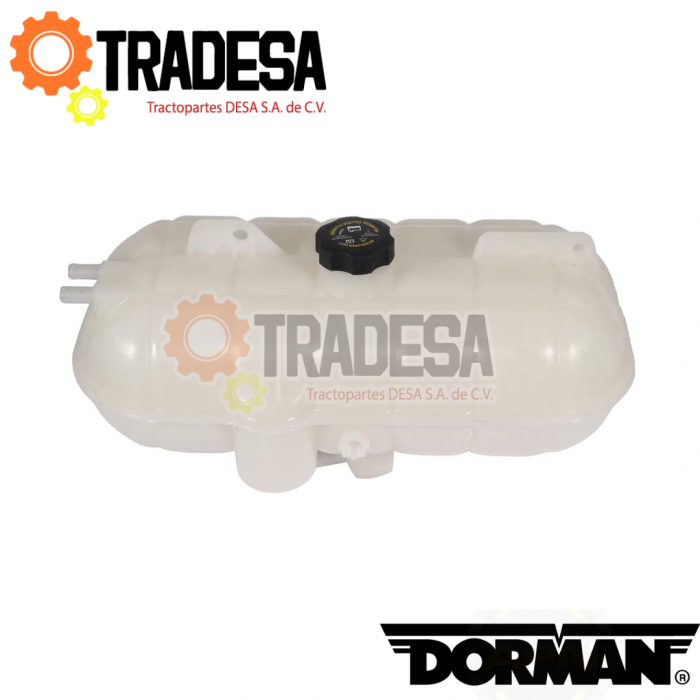 Deposito De Refigerante Plastico Fl 2015-10  ADO603-5201 