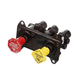 VALVULA DE FRENO DE TABLERO TIPO MV-3 800516 Diamond Parts 800516 DP-800516