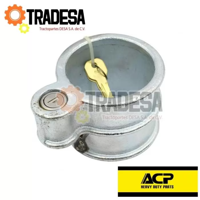Candado De Perno Rey ACP ACP702 