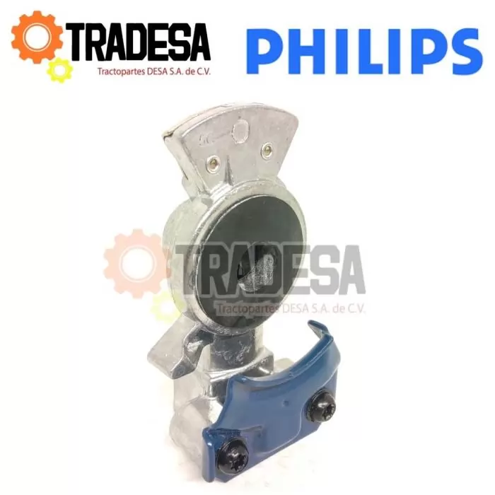 Manita De Aire Universal Azul PHILLIPS PH12-006 71698884442