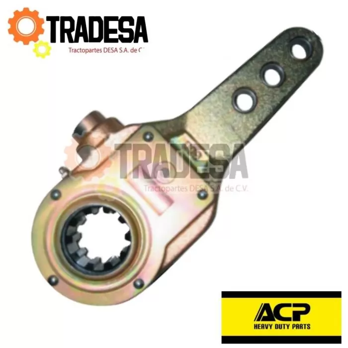 Matraca Std 10 Dientes ACP ACP278323 71698884748