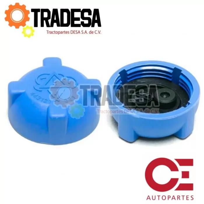 Tapon De Tanque Recuperador De Agua IMPORTACION 3631100 