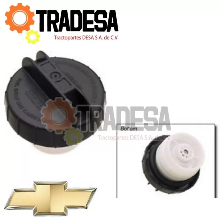 Tapon De Tanque De Gasolina Suzuki GATES 31832 