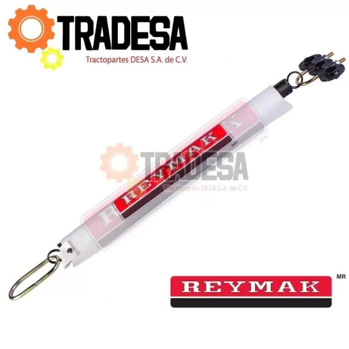 Soporte De Resorte Para Mangueras REYMAK RK850A 