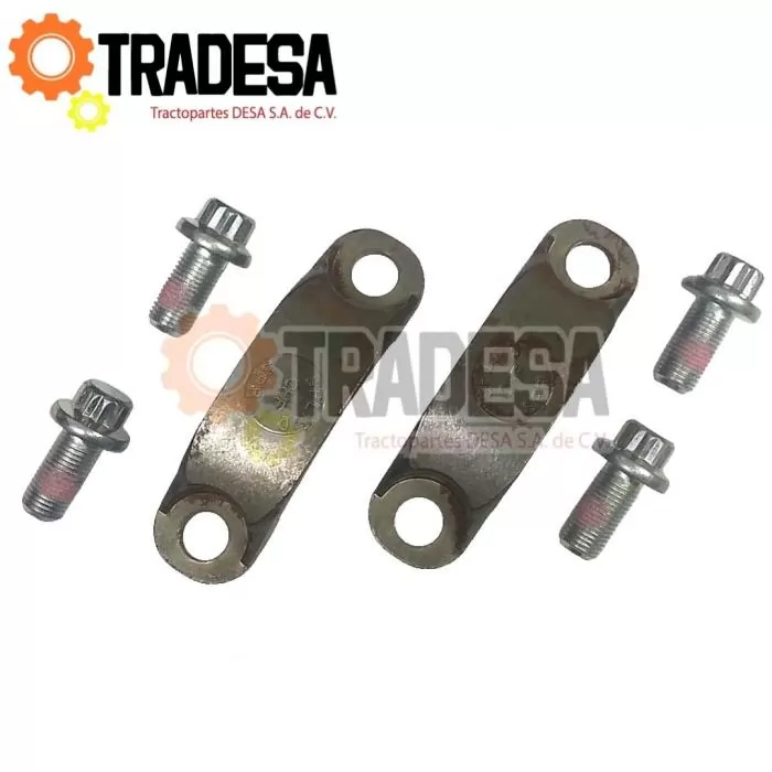 Abrazadera Para Cruceta Spl170 (jgo 2 Pzas) IMPORTACION 170-70-18X 71698706018
