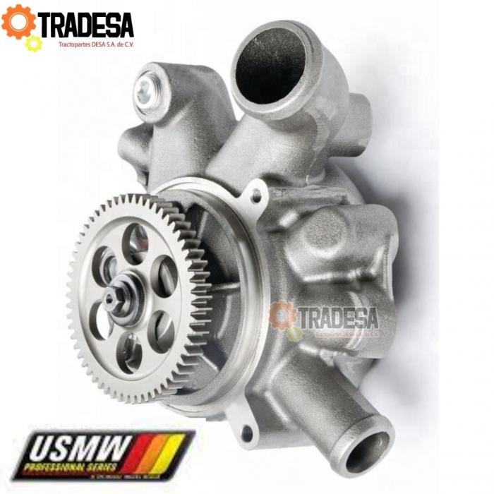 Bomba De Agua Detroit Serie 60 Dd4 14lt (r23503518) USMW US2130 71690227009