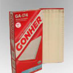 Filtro De Aire Ford Bronco, Ecoline GONHER GA174 71697587869