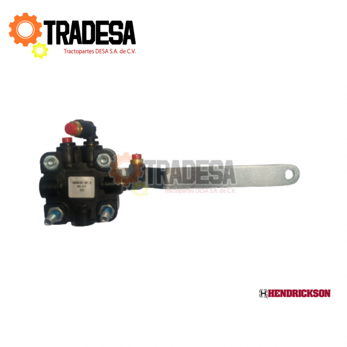 Valvula Niveladora De Suspension Delantera Kenworth HENDRICKSON 55521-Q115 71715718487
