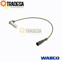 SENSOR DE VELOCIDAD DE RUEDA ABS Wabco 4410328080 71750350988