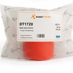BUJE PARA TENSOR 1x1.921x3 Durothane DT1720 DT1720