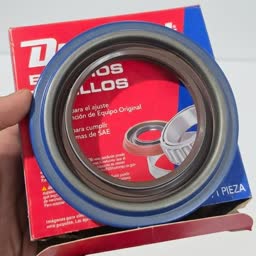 RETEN DE PIÑON DE DIFERENCIAL DURALAST PARA FORD Duralast 4525V 4525V